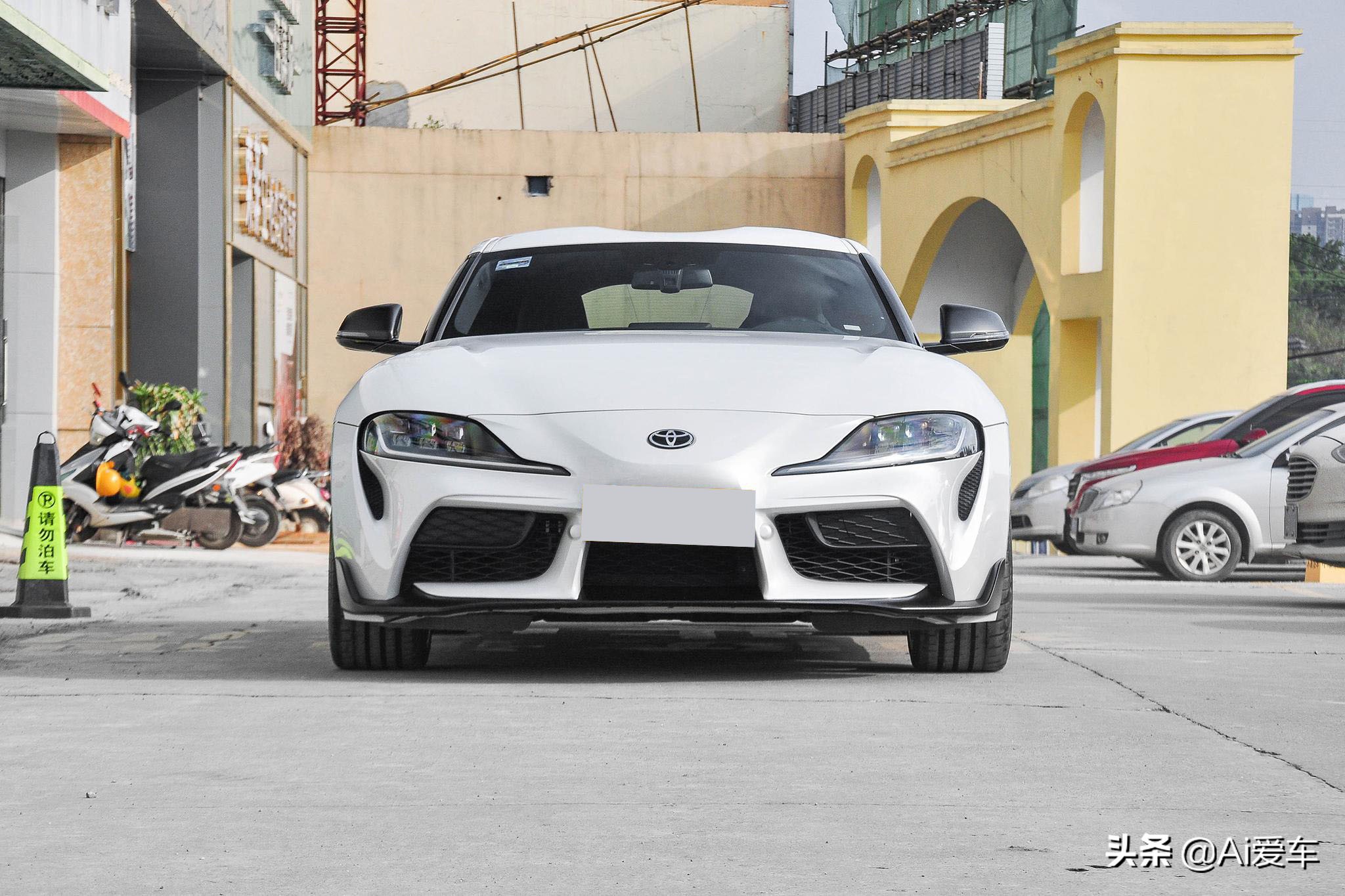 丰田grsupra,丰田supragr