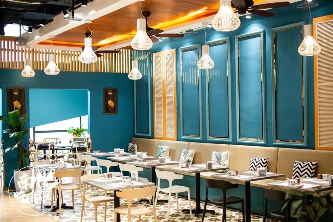 澜越火锅海鲜自助,澜越越南料理乌兰察布店