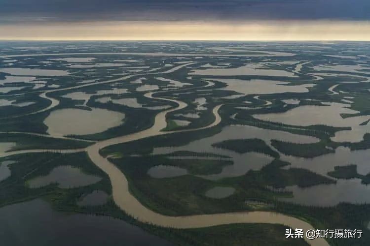 加拿大旅行41个最佳标志性景区目的地推荐攻略