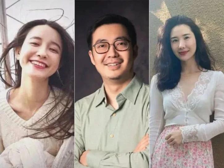 蒋凡事件阿里巴巴公关,天猫总裁蒋凡最新内部消息