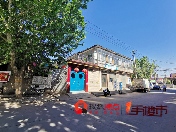 白佛改造最新消息,白佛村改造公告