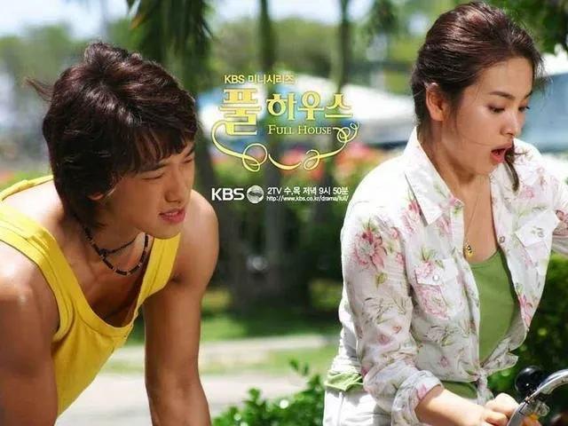 淡忘已久的《浪漫满屋》还能撩动你的心弦吗？