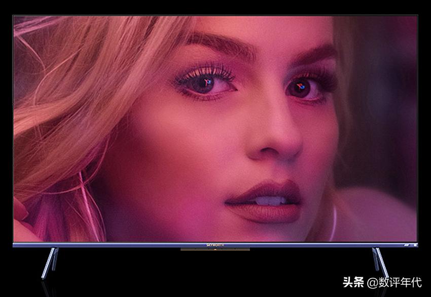 十大公认最好电视机海信85英寸,75寸海信电视销量最好的新款