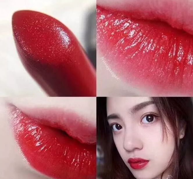 mac口红最新必买色号,mac口红哪个颜色最火