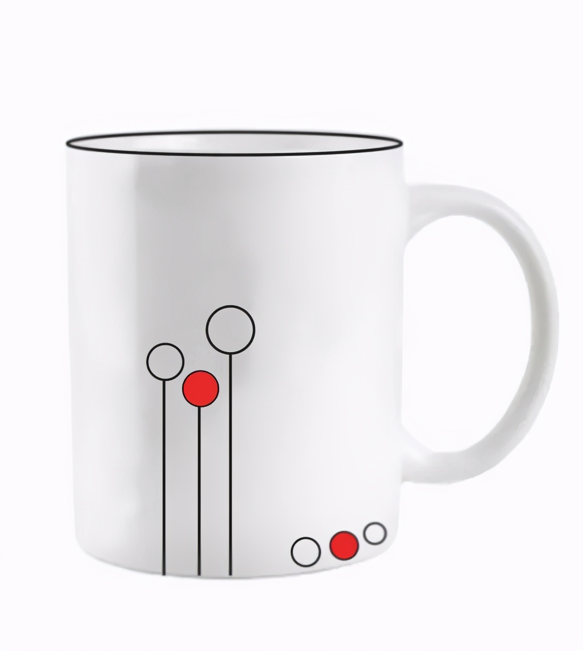 一杯子的创意设计