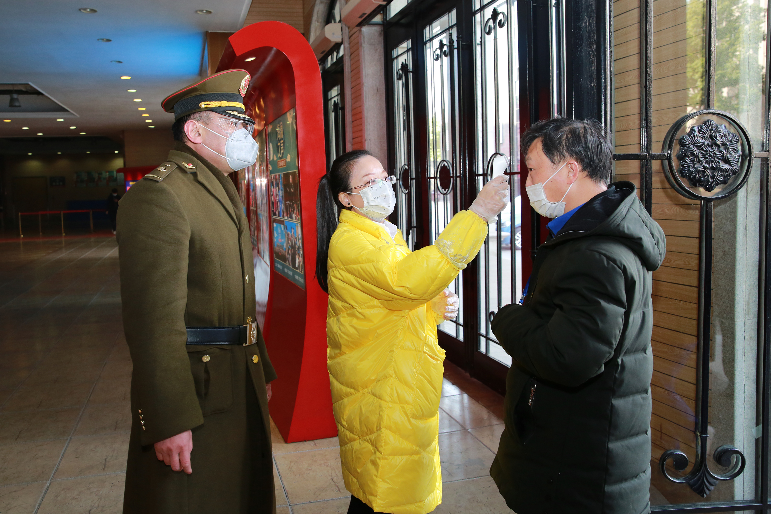 澶嶅伐闃茬柅瀹夊叏鎺柦,纭牳闃茬柅瀹夊叏鐢熶骇浼佷笟澶嶅伐