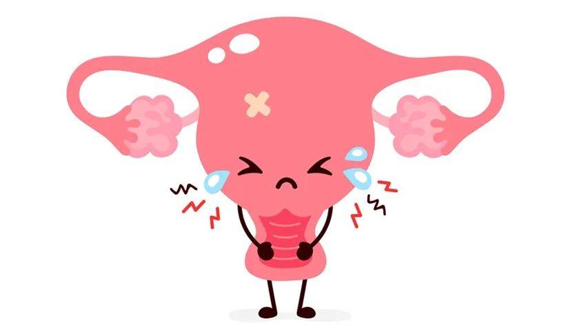 女性如何处理化疗常见副反应