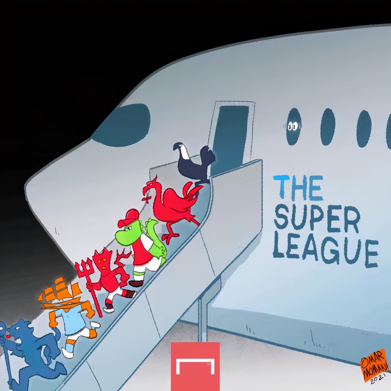 夭寿啦!美帝金元竟然买不到欧洲足球