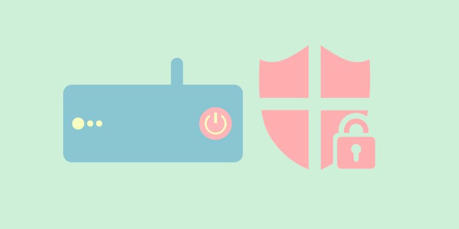 360安全路由器怎么设置防蹭网,家用路由器的防蹭网方法