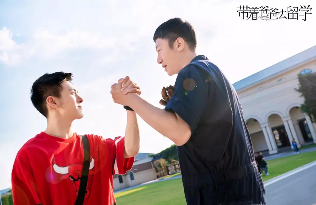 扎堆涌现，教育题材剧为何“复兴”？