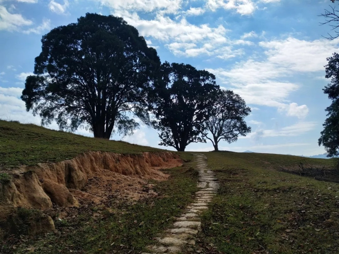 户撒佛祖的后花园现在怎么走,户撒为什么叫佛祖后花园