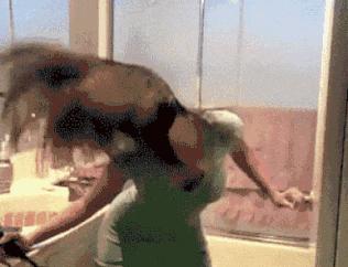 快速干发帽真的好用吗,干发帽好用舒服不伤头发干得快