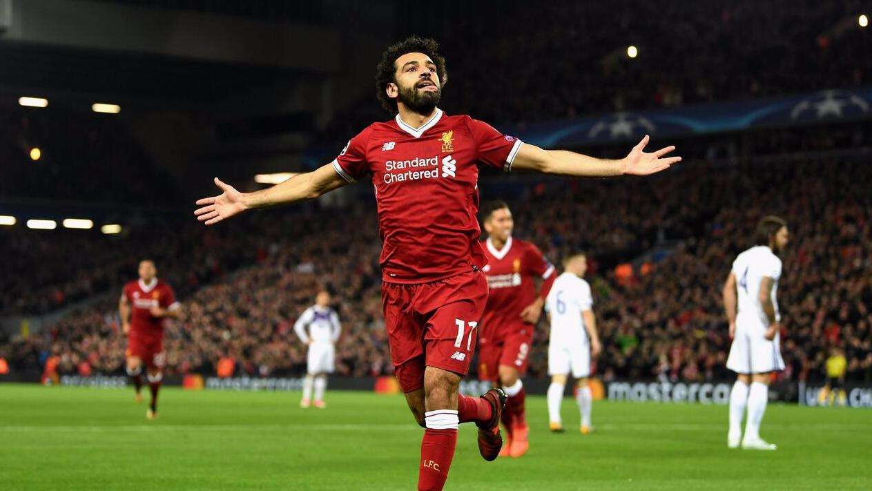 姆巴佩十大速度排名,足坛现役十大速度最快的球员