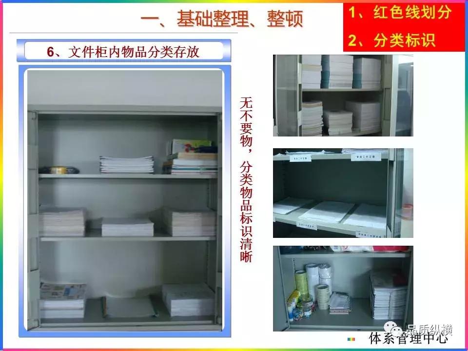 现场5s工作方案,5s管理标准办公室