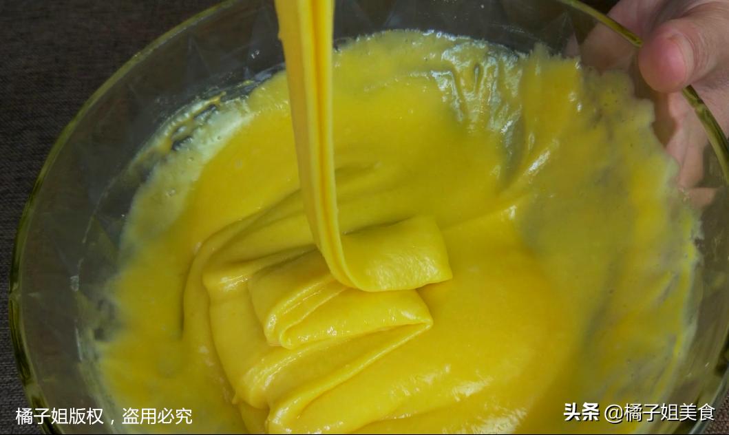 鸡蛋饼干家常做法儿童,鸡蛋饼干的做法