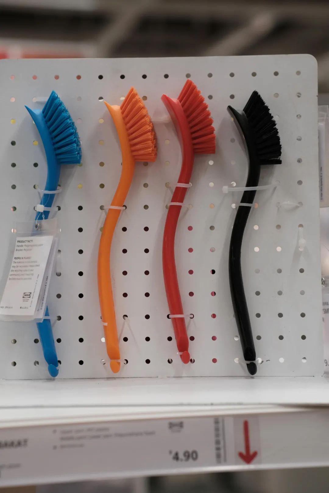 年前逛最后一次宜家,这些年味儿好物便宜好用,带回家