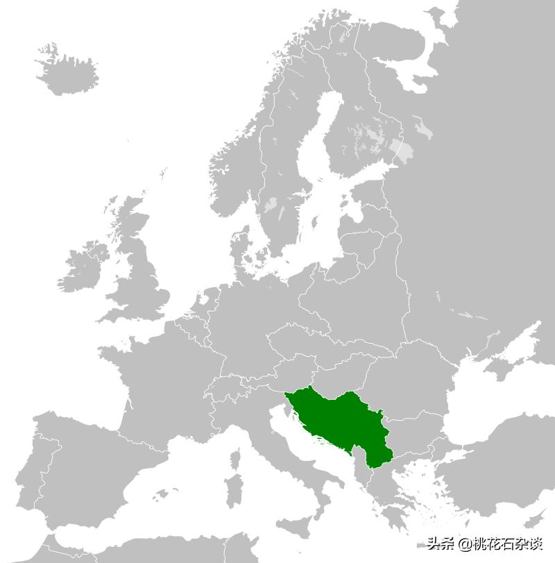 克罗地亚与塞尔维亚冲突的导火索,克罗地亚和塞尔维亚现在关系