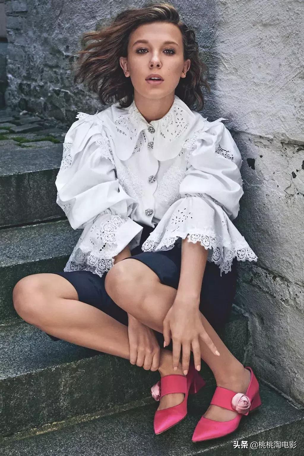 怪奇物语第二季新怪物,新一季怪奇物语