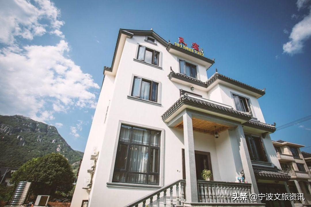 新桥，一个乡村旅游小镇的修炼手册