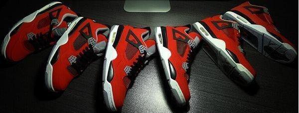 NIKE，adidas联手策划，如何将中国莆田假鞋贩子干掉