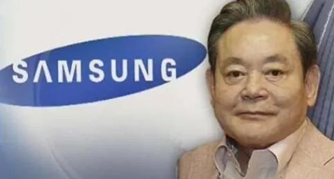 韩国首富的遗产税,韩国首富继承人缴600亿遗产税