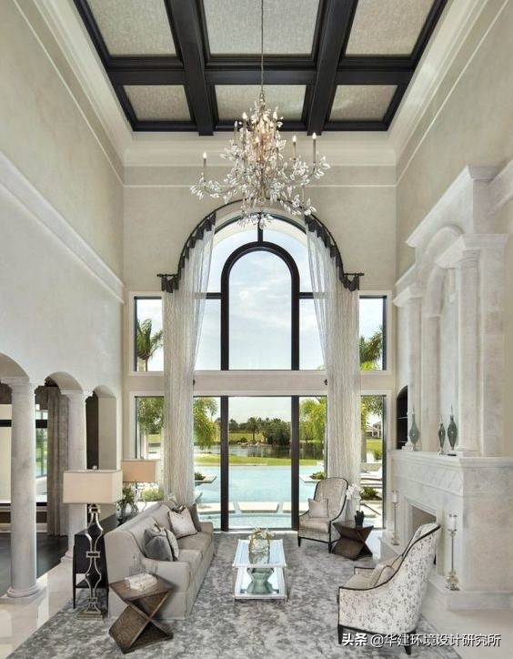 石膏线图纸大全,石膏线吊顶施工图