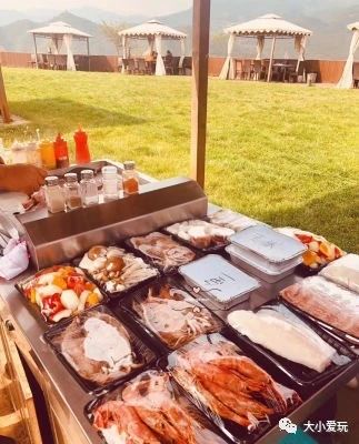 北京适合自驾户外烧烤的地方,北京野游烧烤好去处