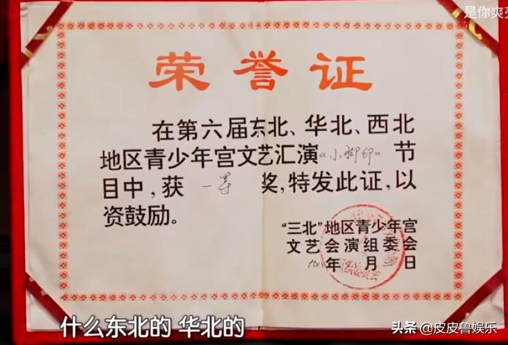 从清纯楚雨荨到劣迹艺人，郑爽到底怎么了