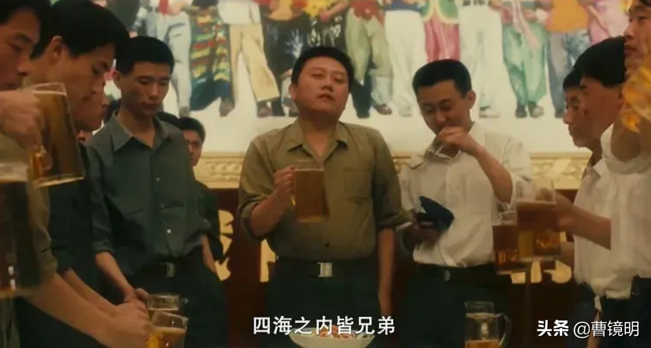 王朔点评侯耀华,王朔怼侯耀华完整版