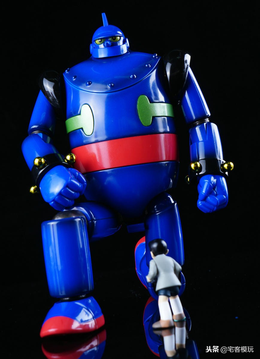 万代超合金魂gx75,万代超合金gx78