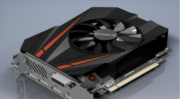 在预算有限的情况下diy小客厅,后期能加装独立显卡吗