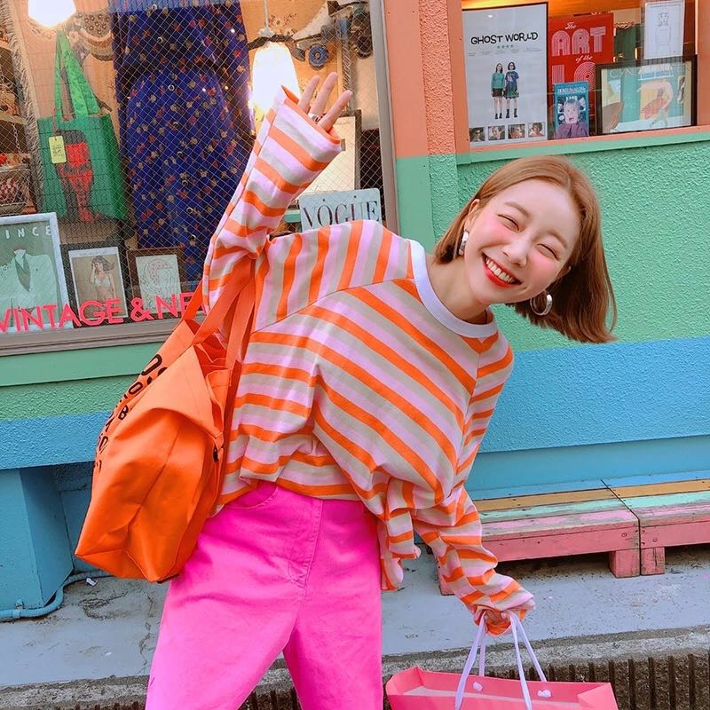 条纹衣柜,条纹设计穿出高级感