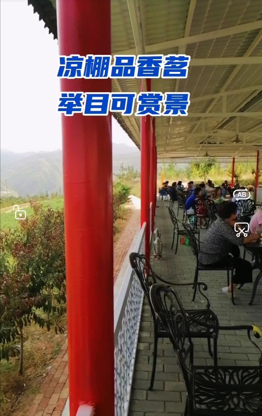 西固公园生态园,兰州周边生态园推荐