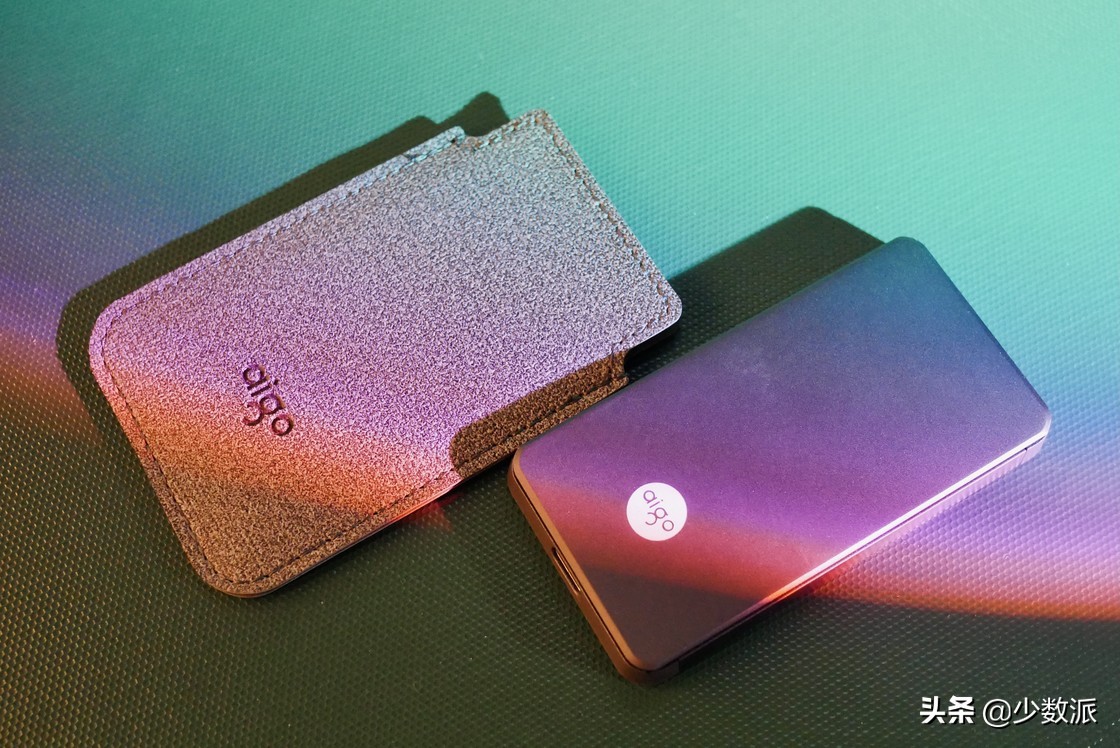 想要Mac能撑下更多内容？不妨试试这些高性价比的存储好物