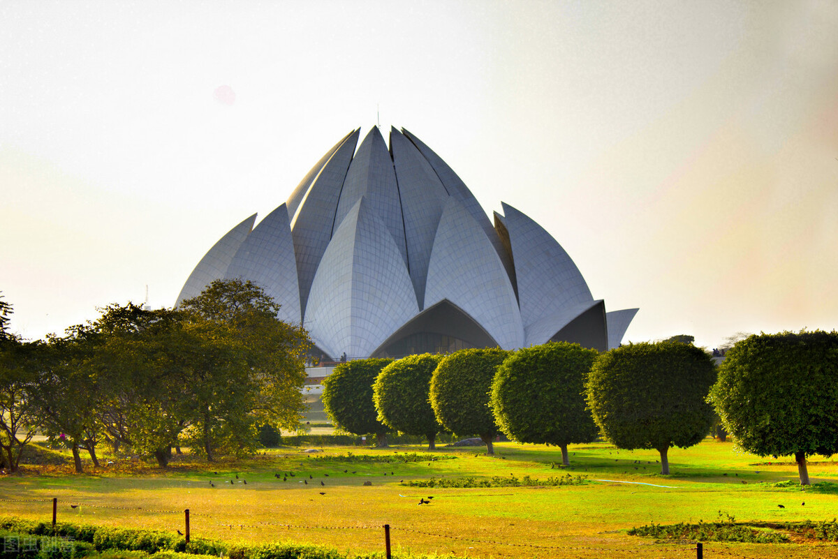 巴西和印度哪个强大,印度和巴西哪国经济强