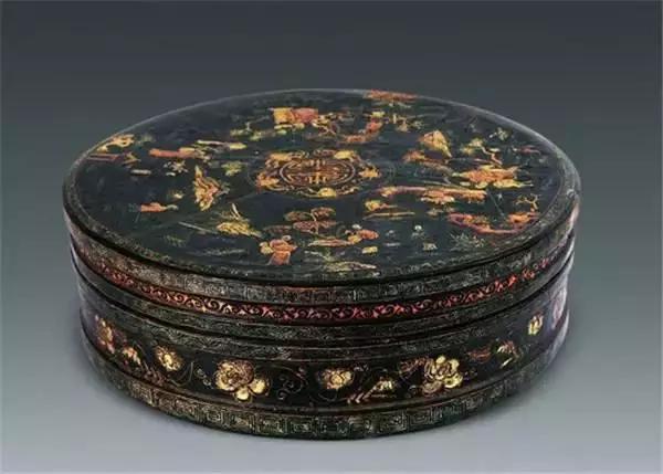 古代顶级吃货美食,古人的食盒有多精致