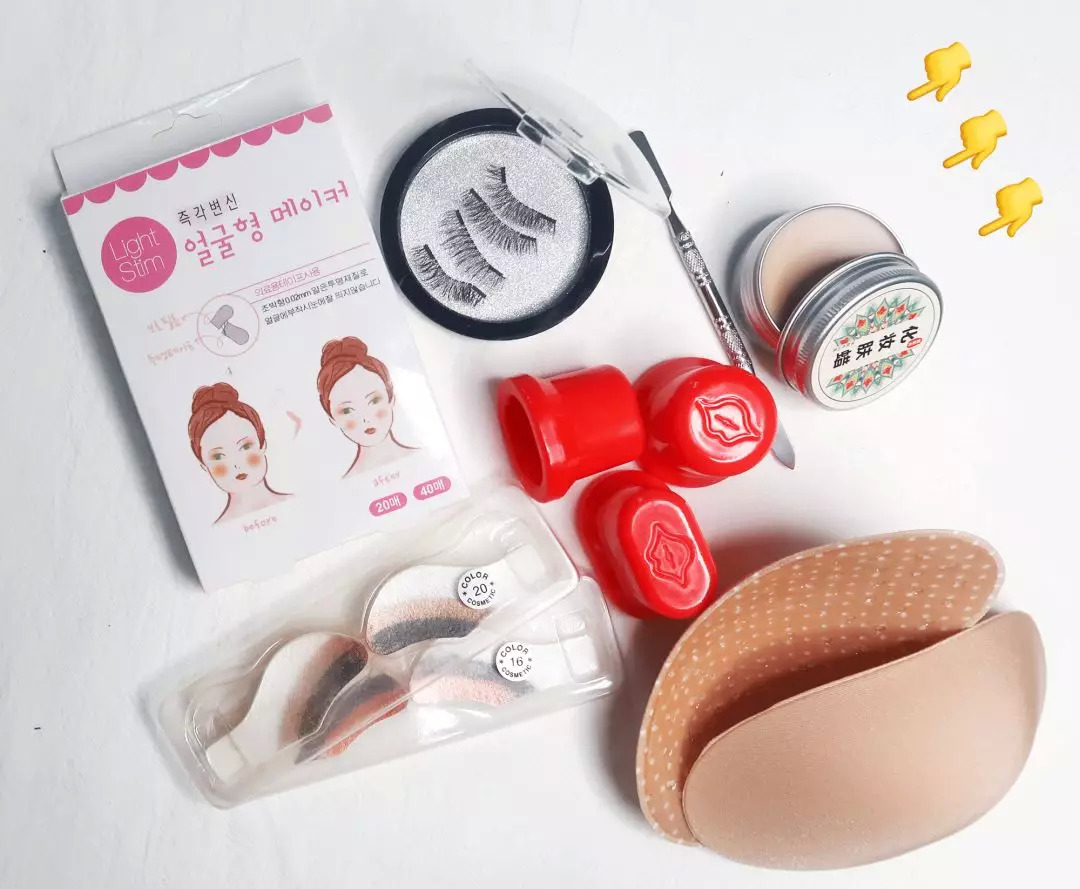 懒人变美神器,抖音最火的懒人变美神器