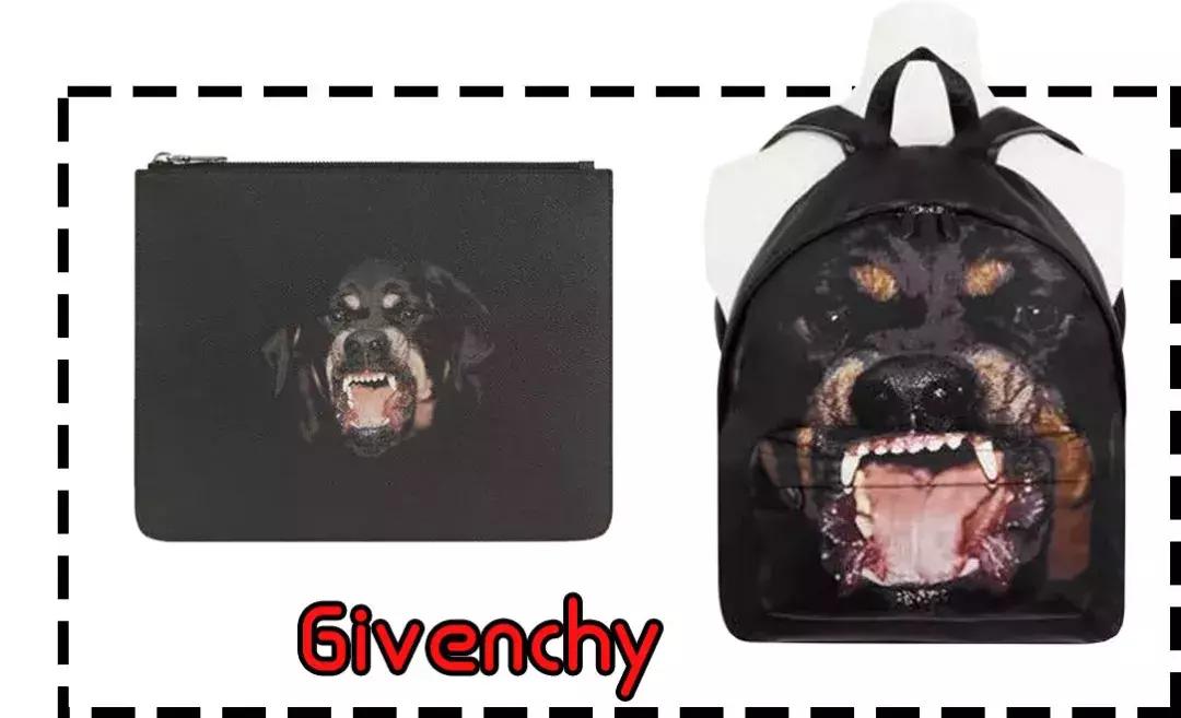 lv双肩包动物园,lv狗包