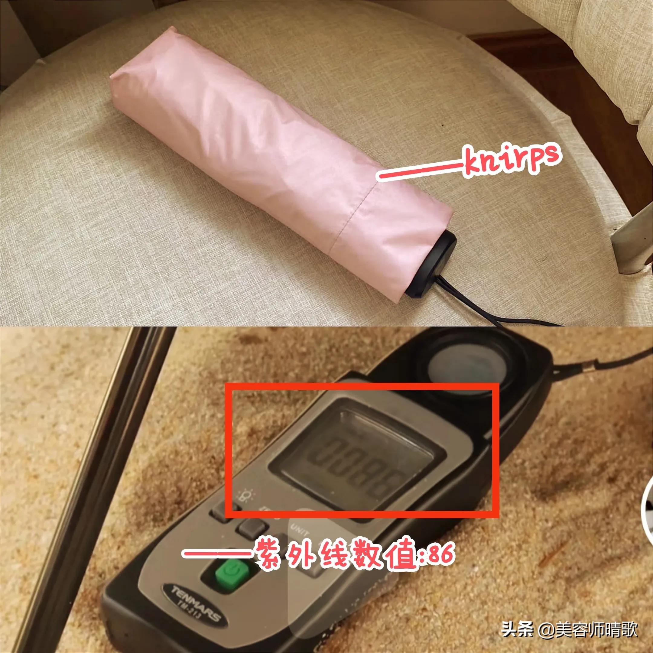 天堂伞防晒伞哪一款最经典,防晒伞大测评