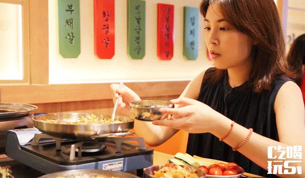 德思勤汉拿山烤肉,火遍北上广深