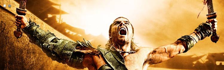 不自由毋宁死，古罗马最著名的斗士斯巴达克斯