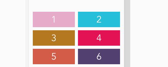 flexgrid区别,grid和flex哪个好看