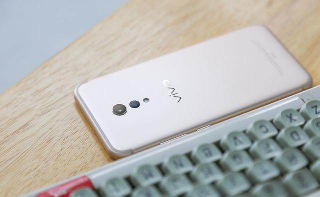 vivo手机清理,vivo谈鸿蒙系统