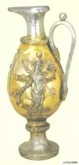 石榴早在2000多年前经过丝绸之路,石榴传奇全书