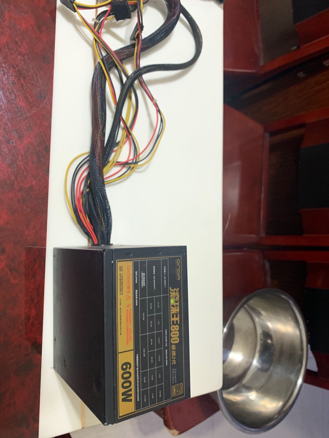 128万跑分电脑配置,128万跑分主机