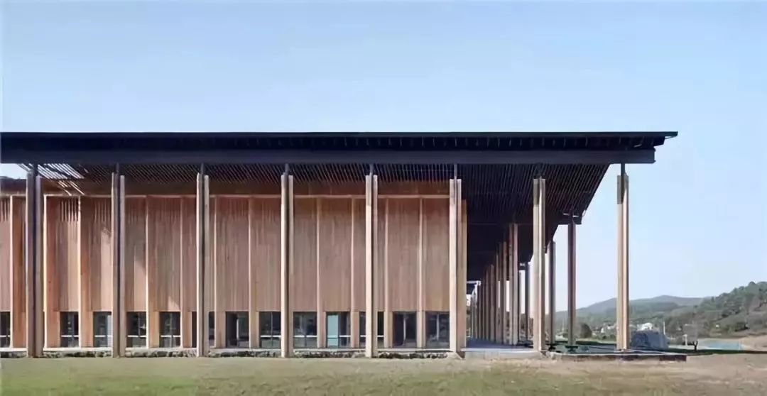 农村改造100个经典案例,乡村田园改造经典案例