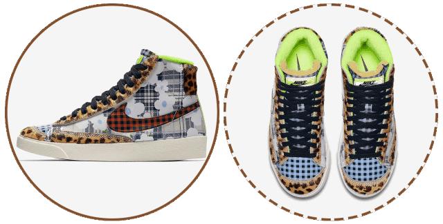 今年双十一必买清单球鞋,今年推荐球鞋