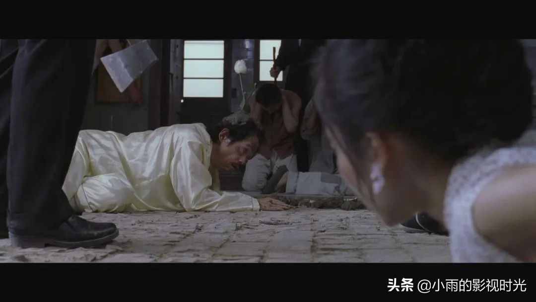 周星驰电影功夫解读,周星驰的功夫梦