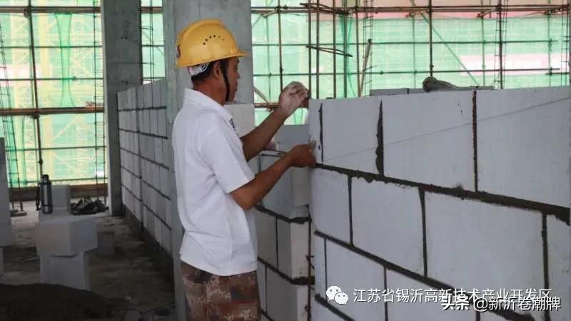 新沂中央湖cbd烂尾了吗,新沂市明发中央湖cbd最新消息