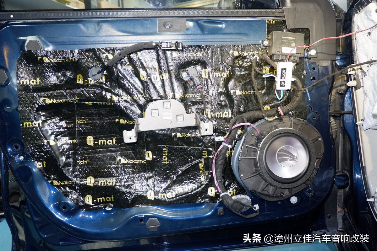 一封情书,一首曲子,时间空间,瞬间倒流——金牛座升级音响